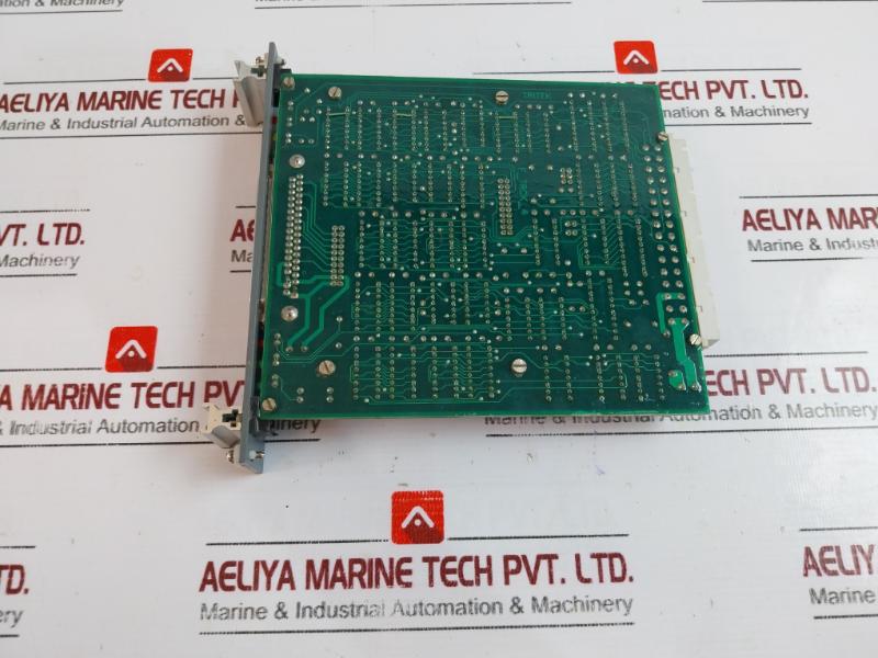 Tritek Ftrck3b Printed Circuit Board Triac-724/787