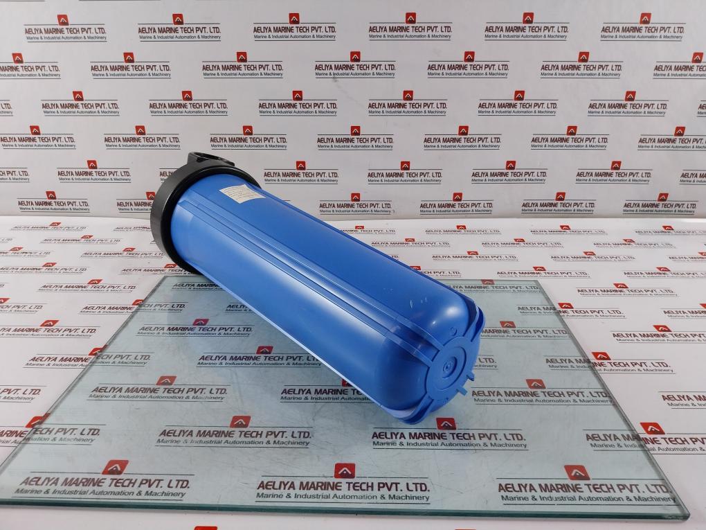 Triton Cartridge Filter Housing 20” Big Blue 5°c/45°c 28 Series