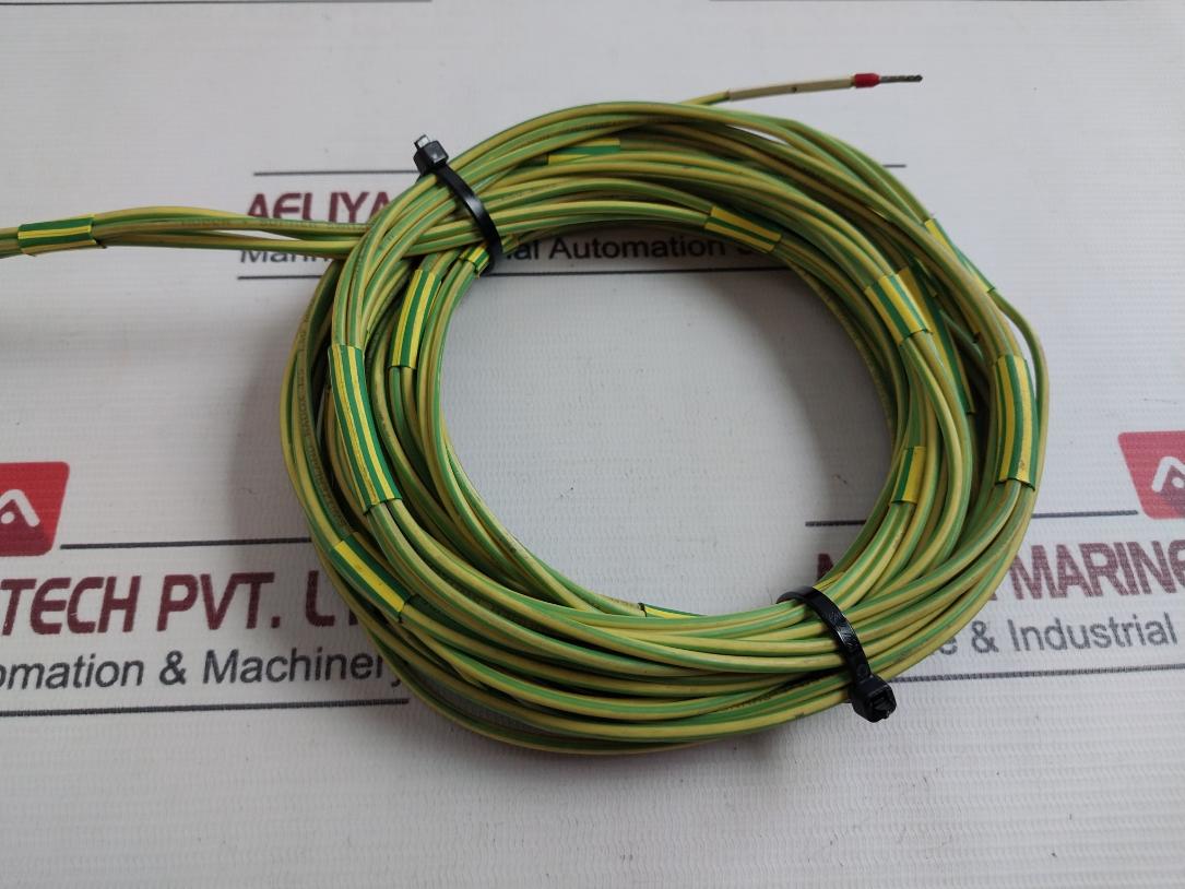 Tronic Bdiv-10-t001-cd-mc04S Liquid Water Level Sensor 5 Meter