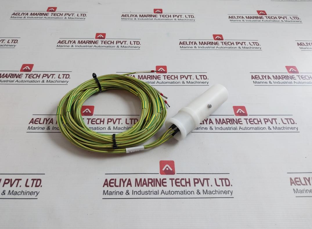 Tronic Bdiv-10-t001-cd-mc04S Liquid Water Level Sensor 5 Meter