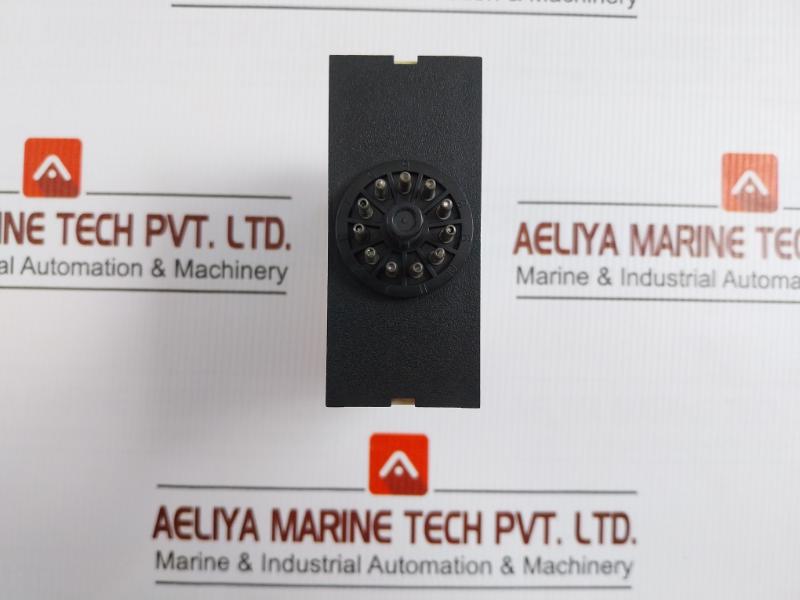 True Delay On Release Timer 50-60Hz Carlo Gavazzi Pbb01Dm24