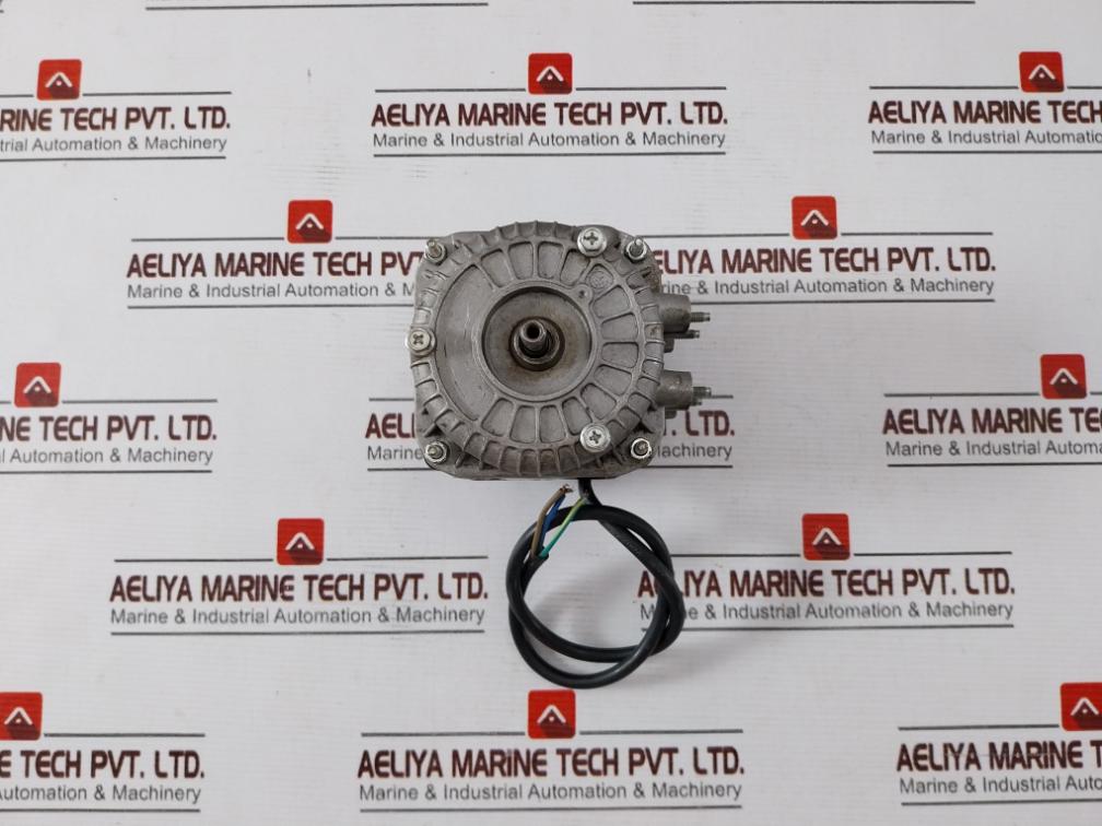 Trumaxx Motor Shaded Pole Motor Ac-25 25/100W 1300Rpm