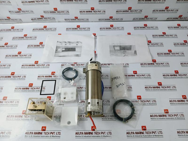 Trumpf 11-01-15-00/05 Kavitat 124P With Rod Set 10-10-52-00 0789070