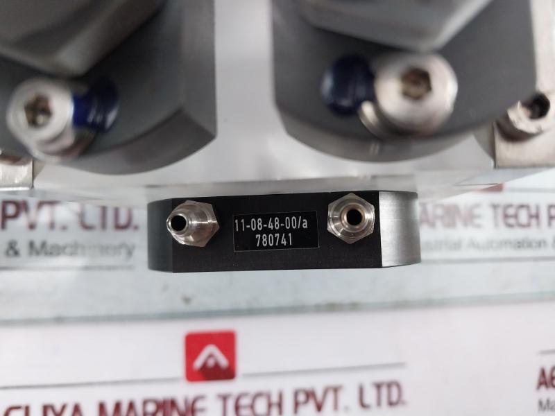 Trumpf Laser 19-01-11-11 Laser Cavity Module Set 11-08-48-00/A Ip 54 18Kw 22Kva