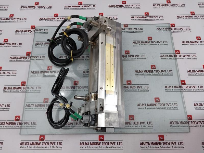 Trumpf Laser 19-01-11-11 Laser Cavity Module Set 11-08-48-00/A Ip 54 18Kw 22Kva