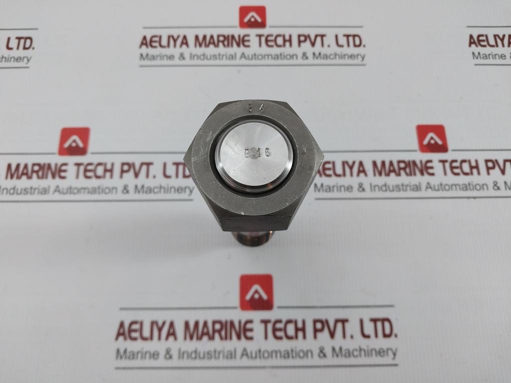 Ts-47 Stud Bolt & Nut For Manuev/Manual Valve Size: M30X2X138L Kawasaki