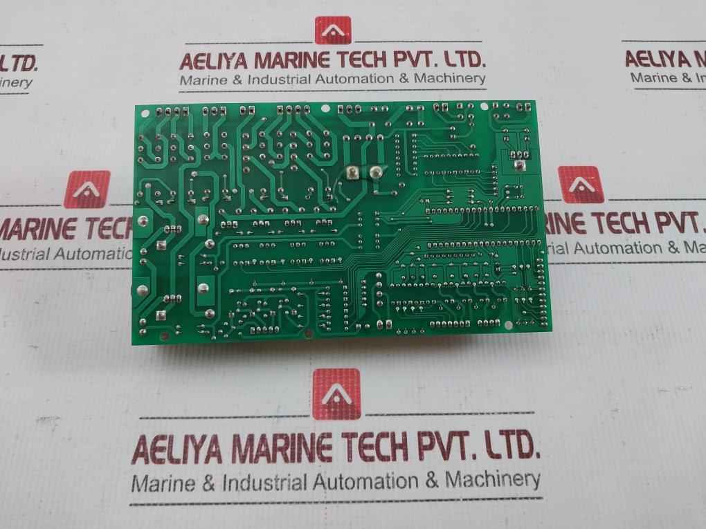 Ts-b10-110-3 Pcb