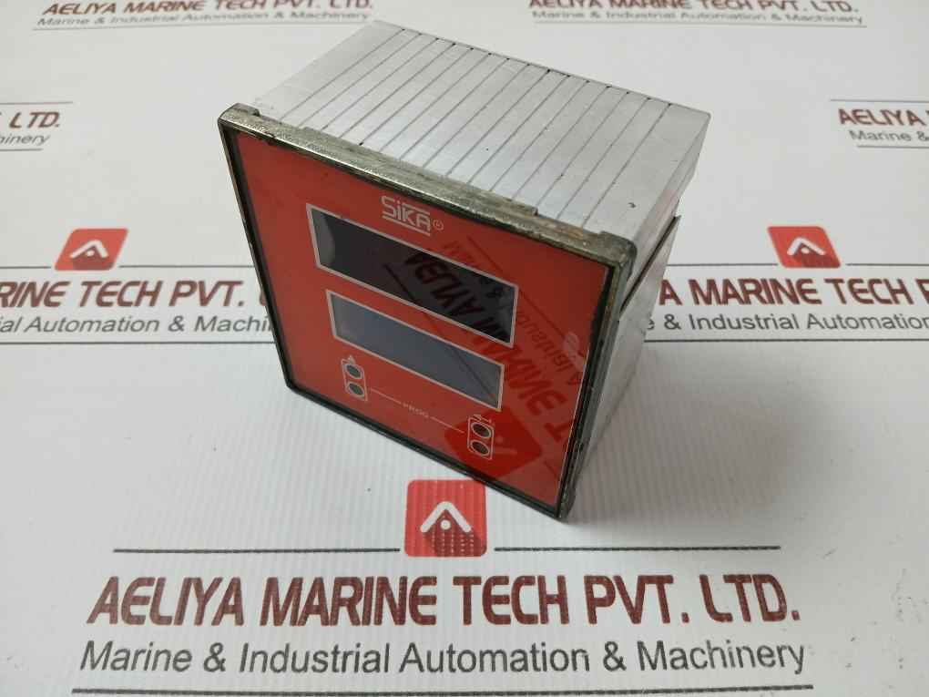 Ts31000 Temperature Measuring Instrument Sika
