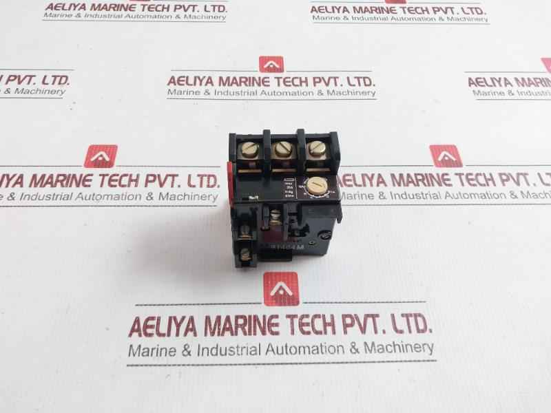 Tsa 45 P Thermal Overload Relay Elester 660V