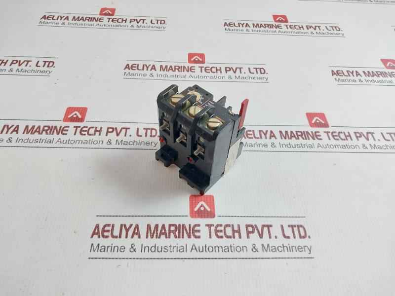 Tsa 45 P Thermal Overload Relay Elester 660V