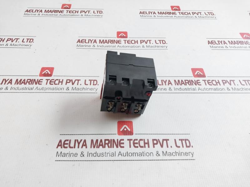 Tsa 45 P Thermal Overload Relay Elester 660V