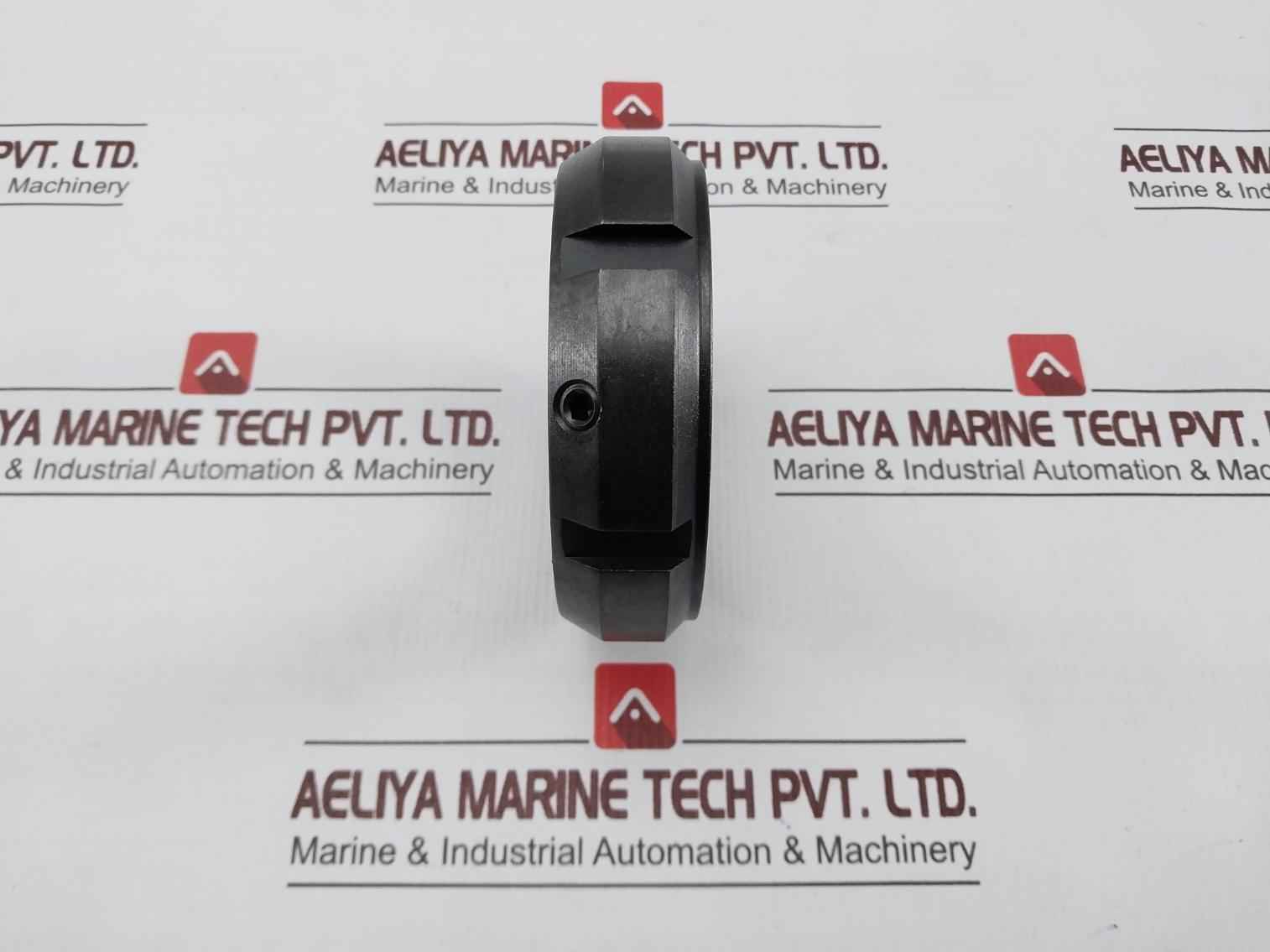 Tsc 003-0199 M85 Drill Floor Manipulator Arm Locking Nut Sfz85 X 2.0P