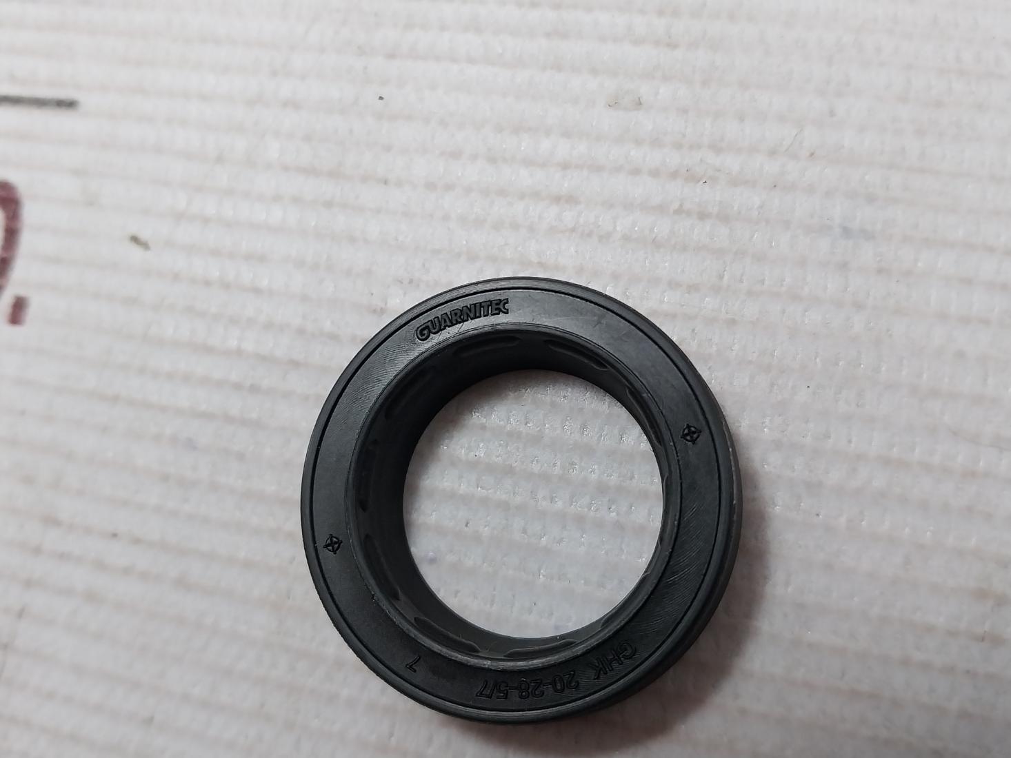 Tsc 021-0183/Sk Seal Kit For Winch Trigger 21747-11-4501