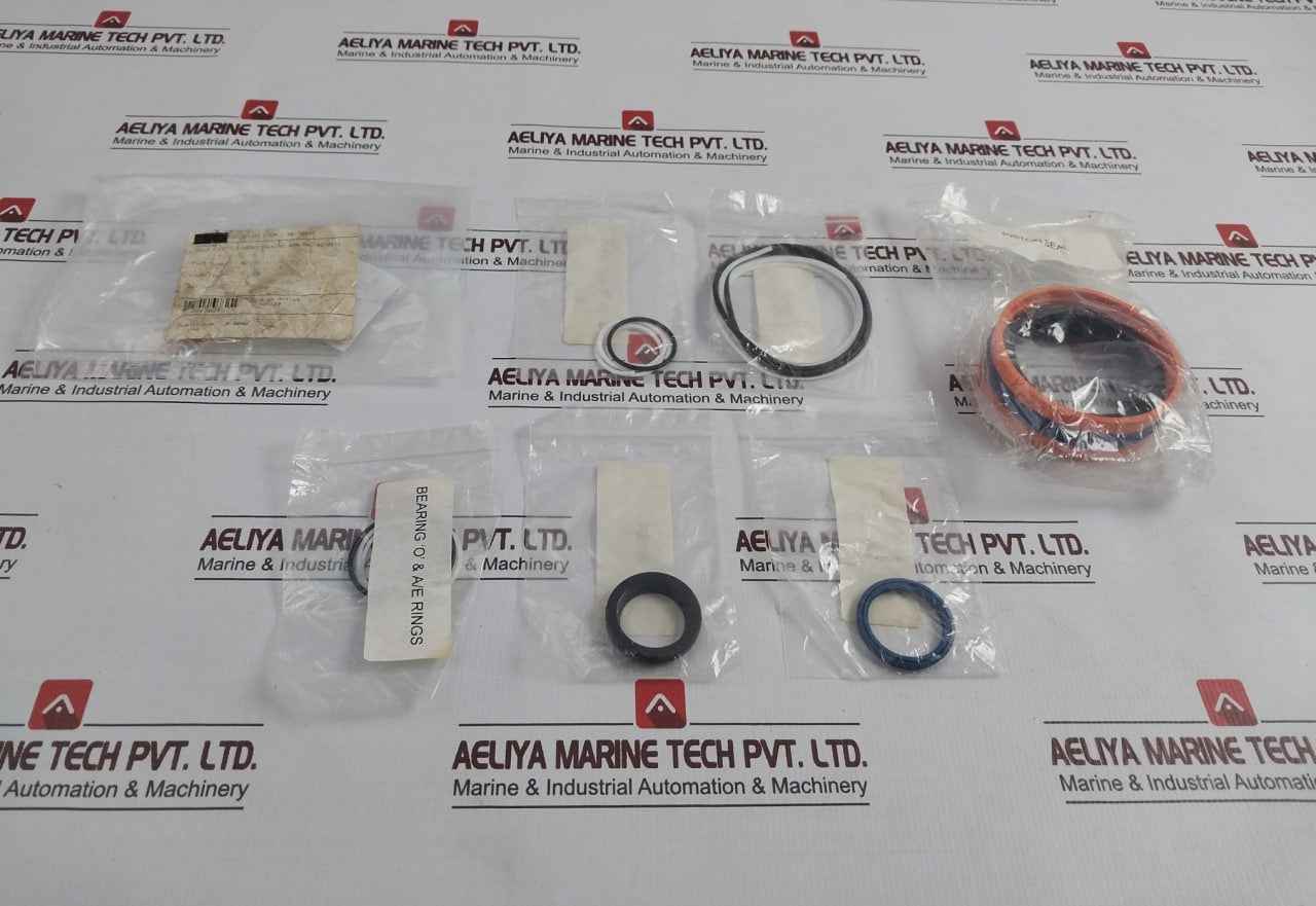 Tsc 021-0211 P/Cilindro/Cj Seal For Cylinder Racking Arm Piston Seal Kit