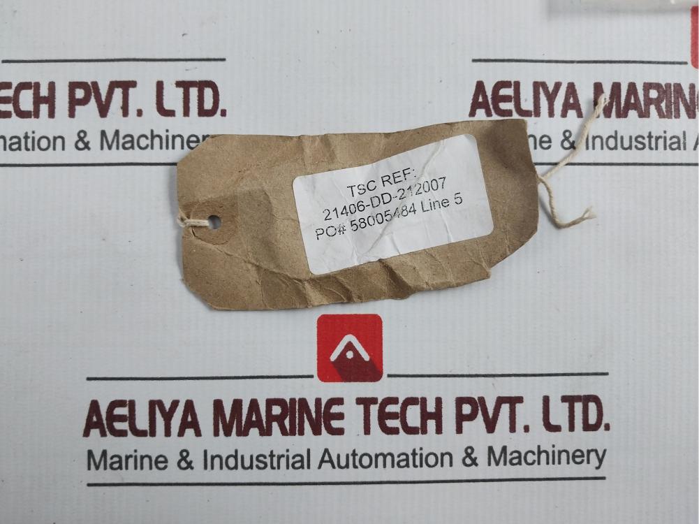 Tsc 21406-dd-212007 Stainless Steel Pinion Shaft 21485-11-0101