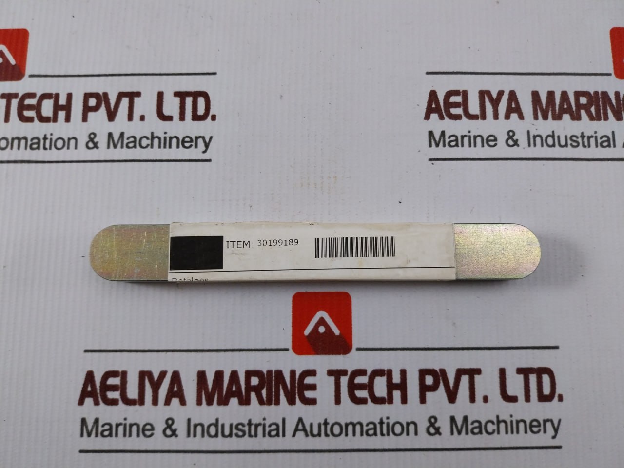 Tsc Bs4235Pt1Fma Iron Roughneck Key Ols 19.3