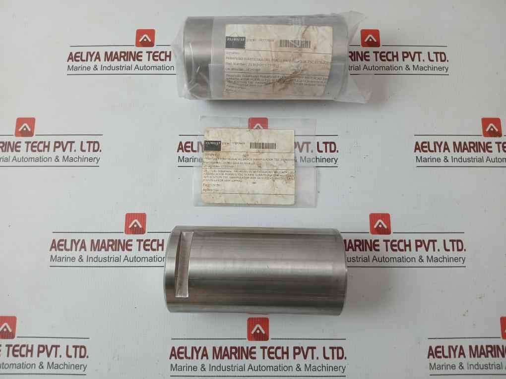 Tsc Screw For Articulation Application Of Manipulator Arm 21362-dd3-114016