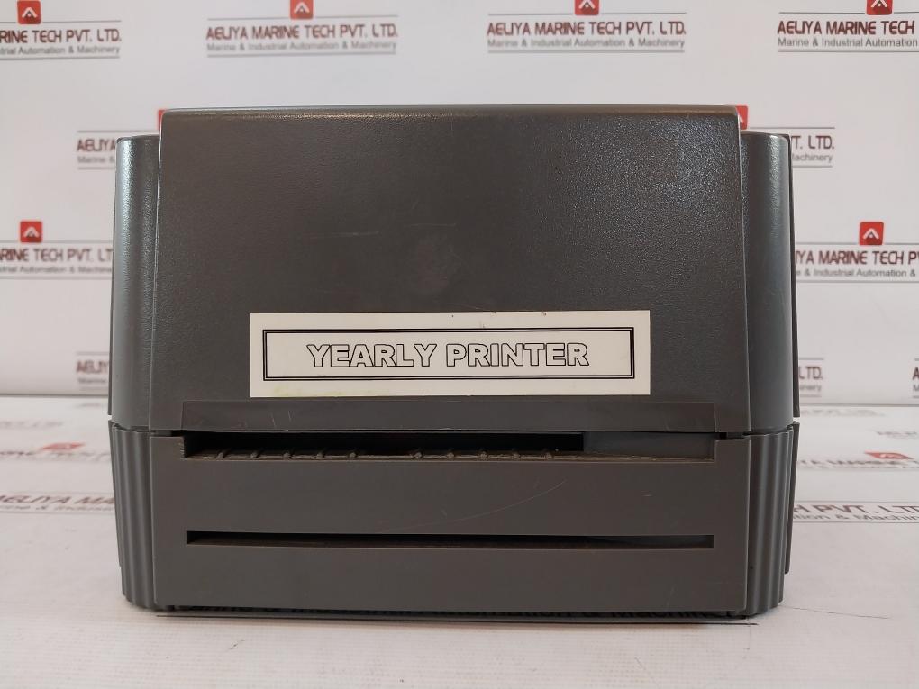 Tsc Ttp-243 Pro Label Printer 24V-2.5A 80C 300V Vw-1 E237114