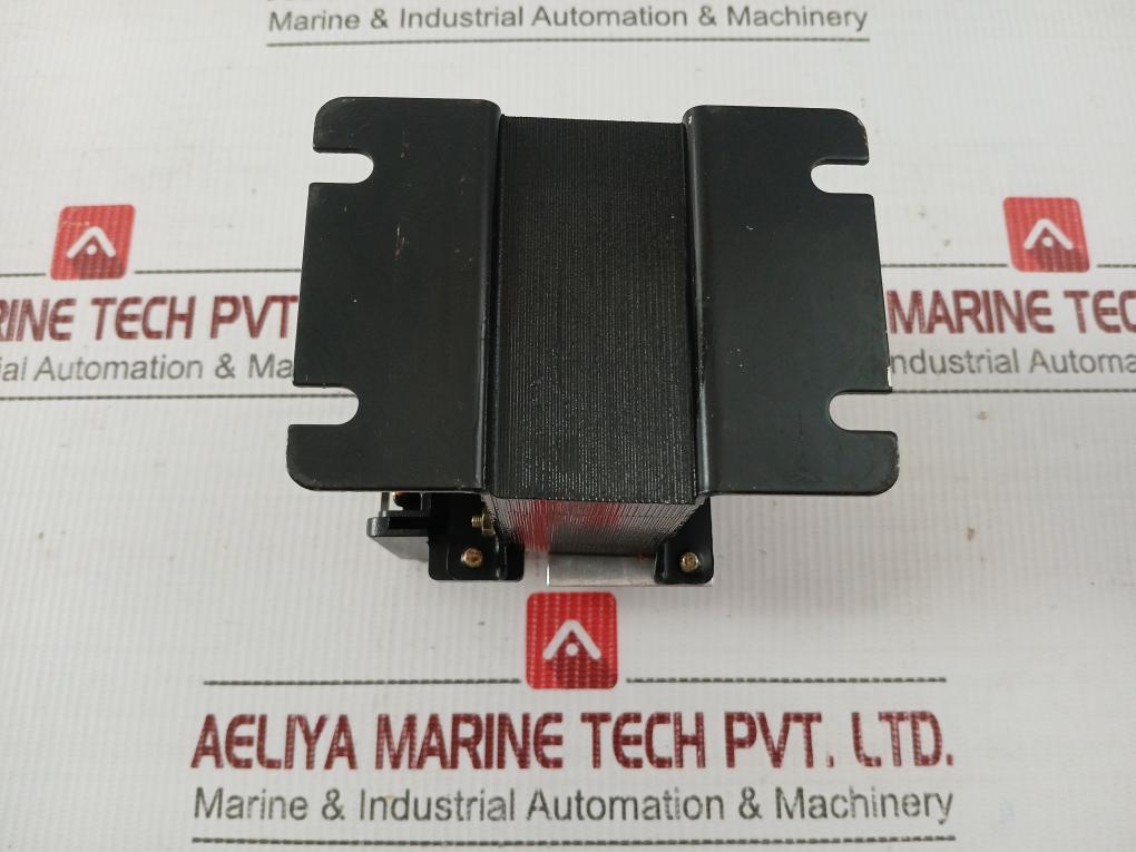 Tse-03m-Single-Phase-Control-Transformer-Brand-Terasaki-Electric-30va-460v-8
