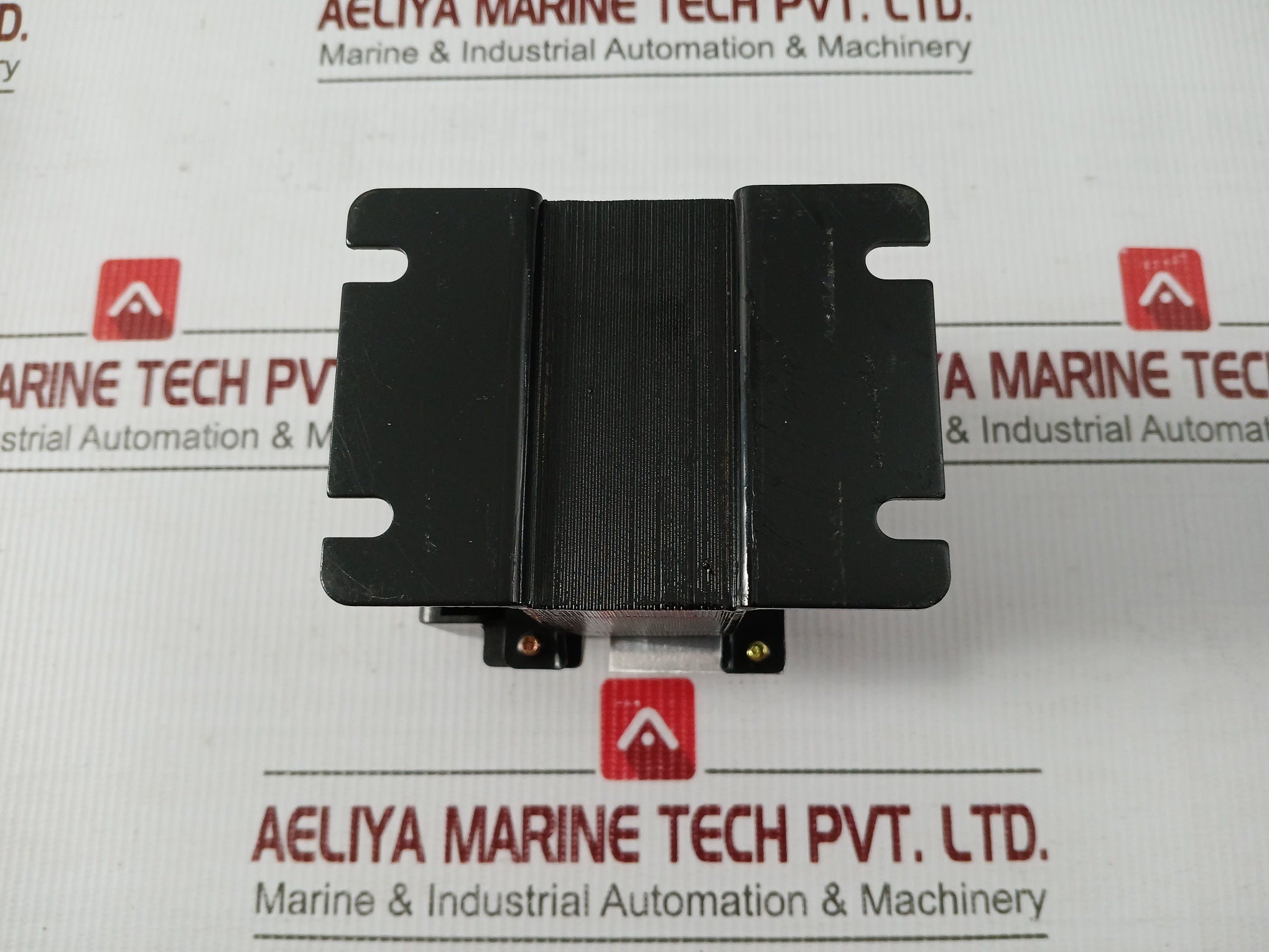 Tse-03m-Terasaki-Electric-Power-Transformer-460v-30va-5