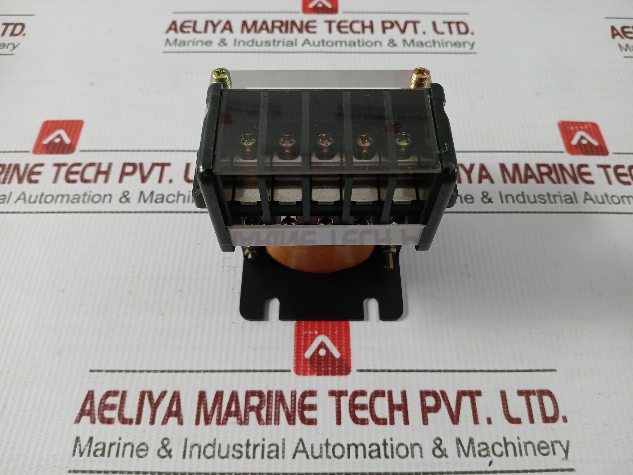 Tse-03m-Terasaki-Electric-Power-Transformer-460v-30va-7