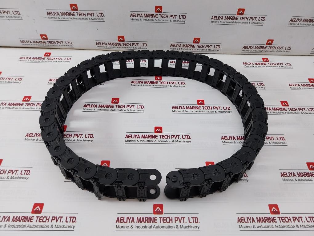Tsubaki Tkp45H25W58 Cable Chain N450-ka