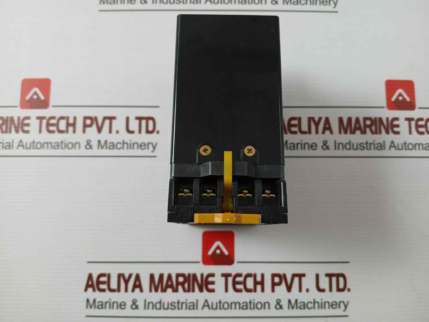 Tsuruga Cr-1 Detect Relay Input Dc 4-20Ma Ac110V D-42821-2