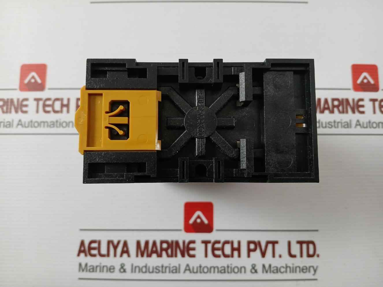 Tsuruga Cr-1 Detect Relay Input Dc 4-20Ma Ac110V D-42821-2