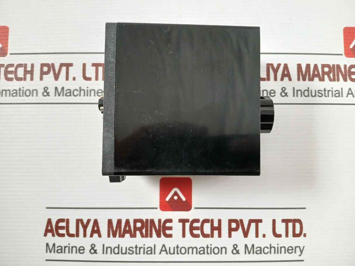 Tsuruga Cr-1 Detect Relay With Base Input Dc 4-20Ma D-42821-2 Fa-no60A