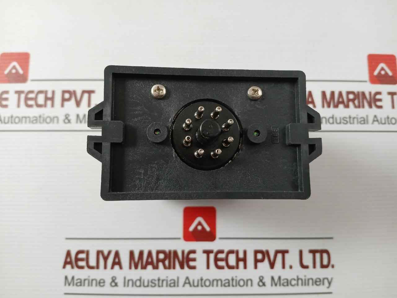 Tsuruga Cr-1 Detect Relay With Base Input Dc 4-20Ma D-42821-2 Fa-no60A