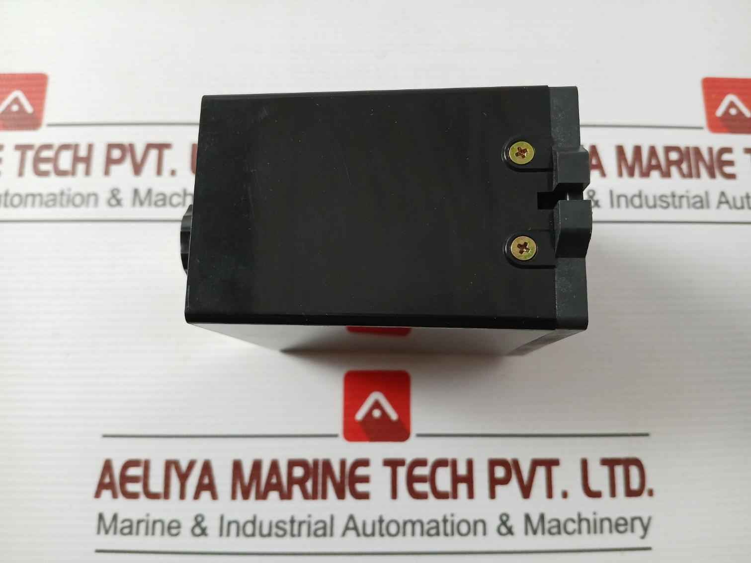 Tsuruga Cr-1 Detect Relay With Base Input Dc 4-20Ma D-42821-2 Fa-no60A