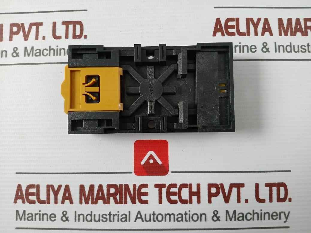 Tsuruga Cr-1 Detect Relay With Base Input Dc 4-20Ma D-42821-2 Fa-no60A