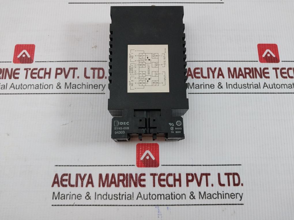 2421S-1-29-h1-t0-a Detect Relay Tsuruga Electric 100-240Vac