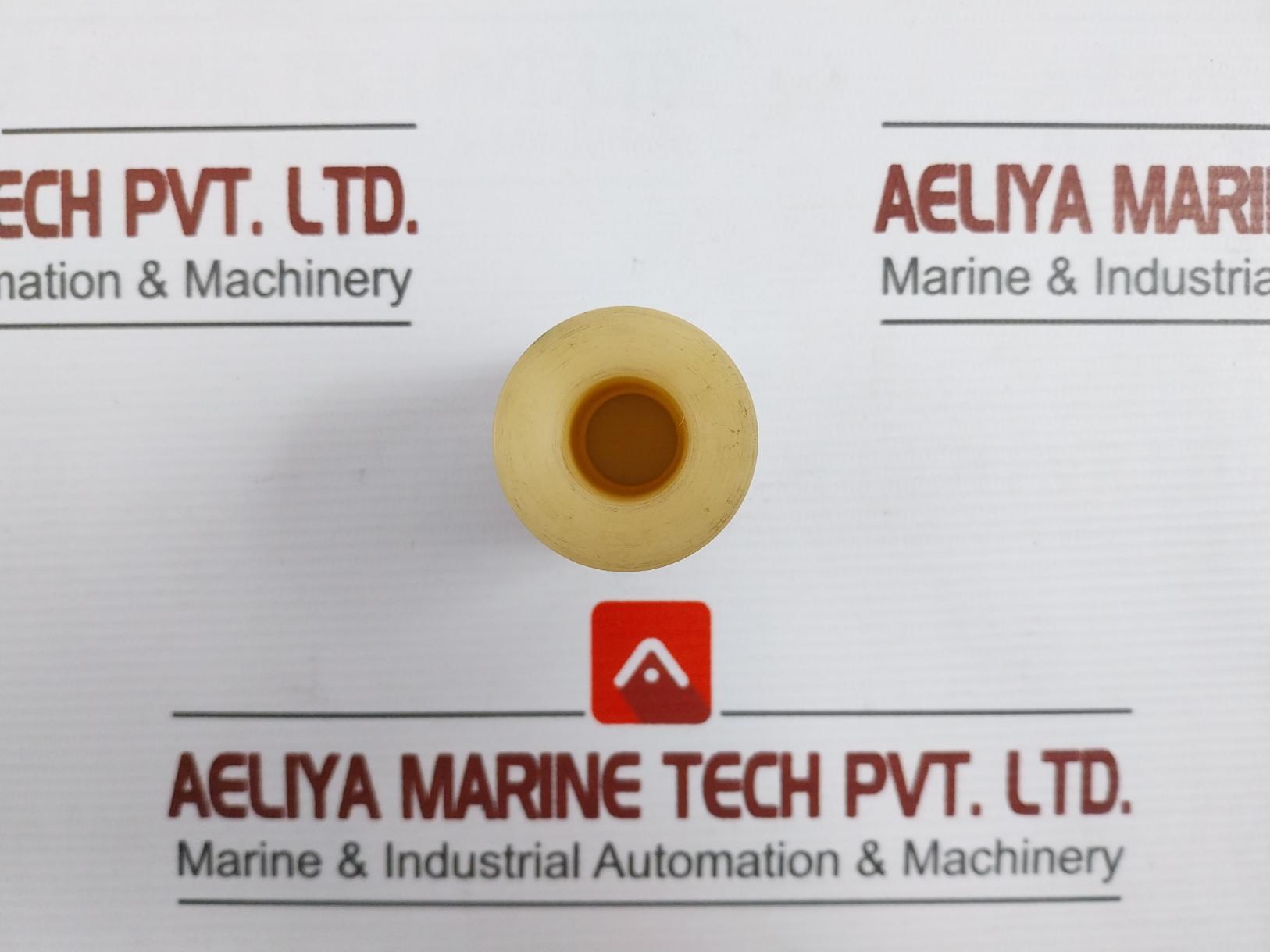 Tube Bearing Part