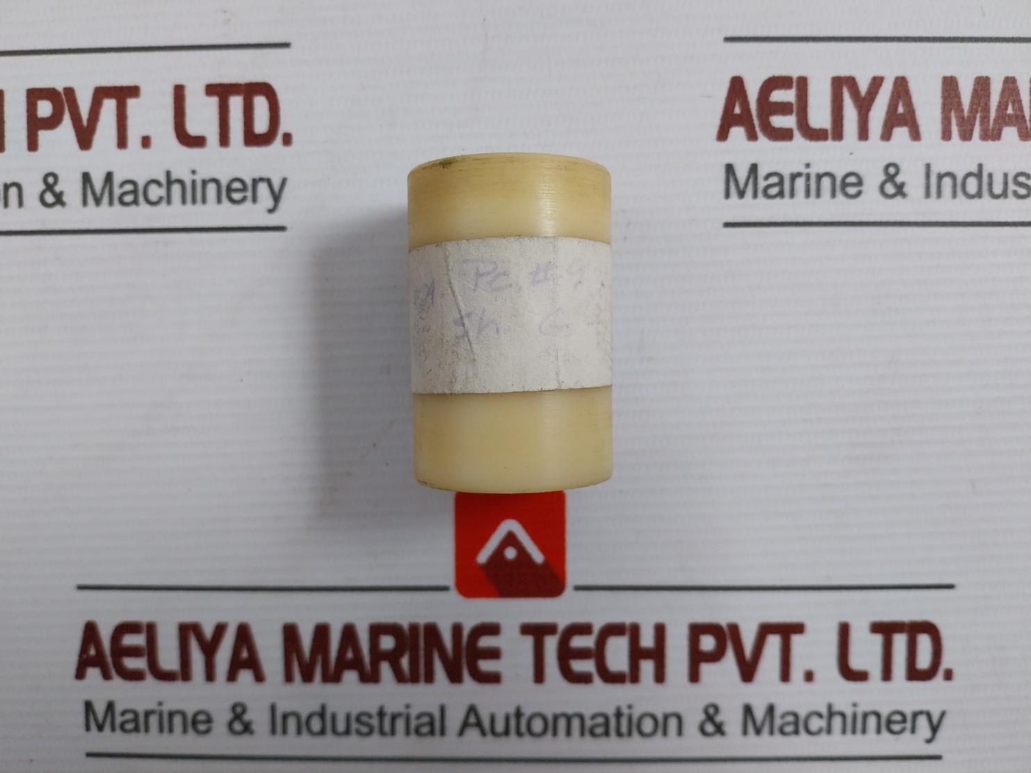 Tube Bearing Part