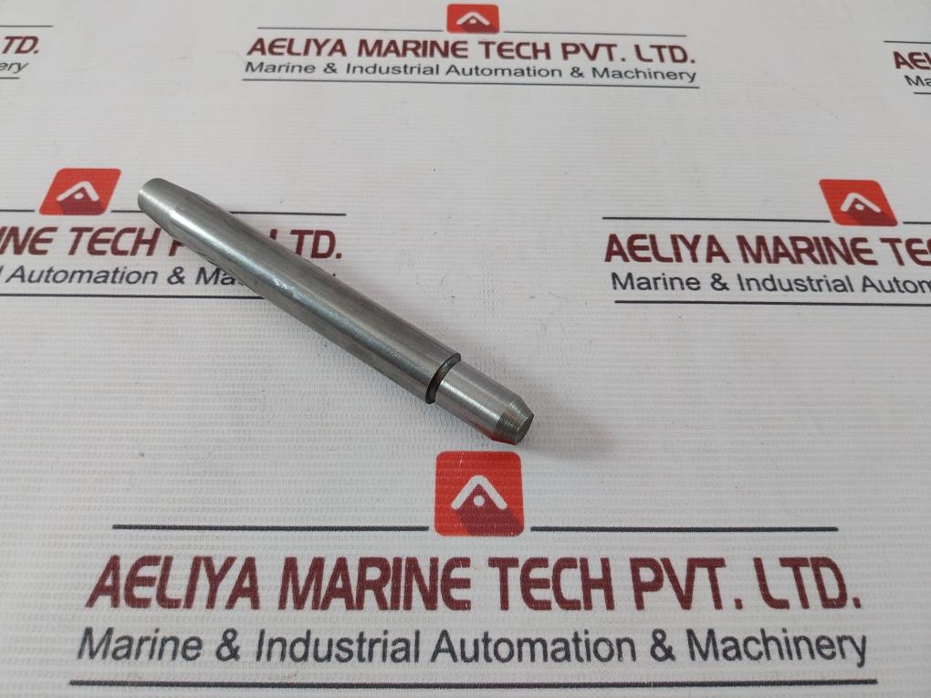 Tube Taking Out Rod 415-200.902 Mt Gland Condenser
