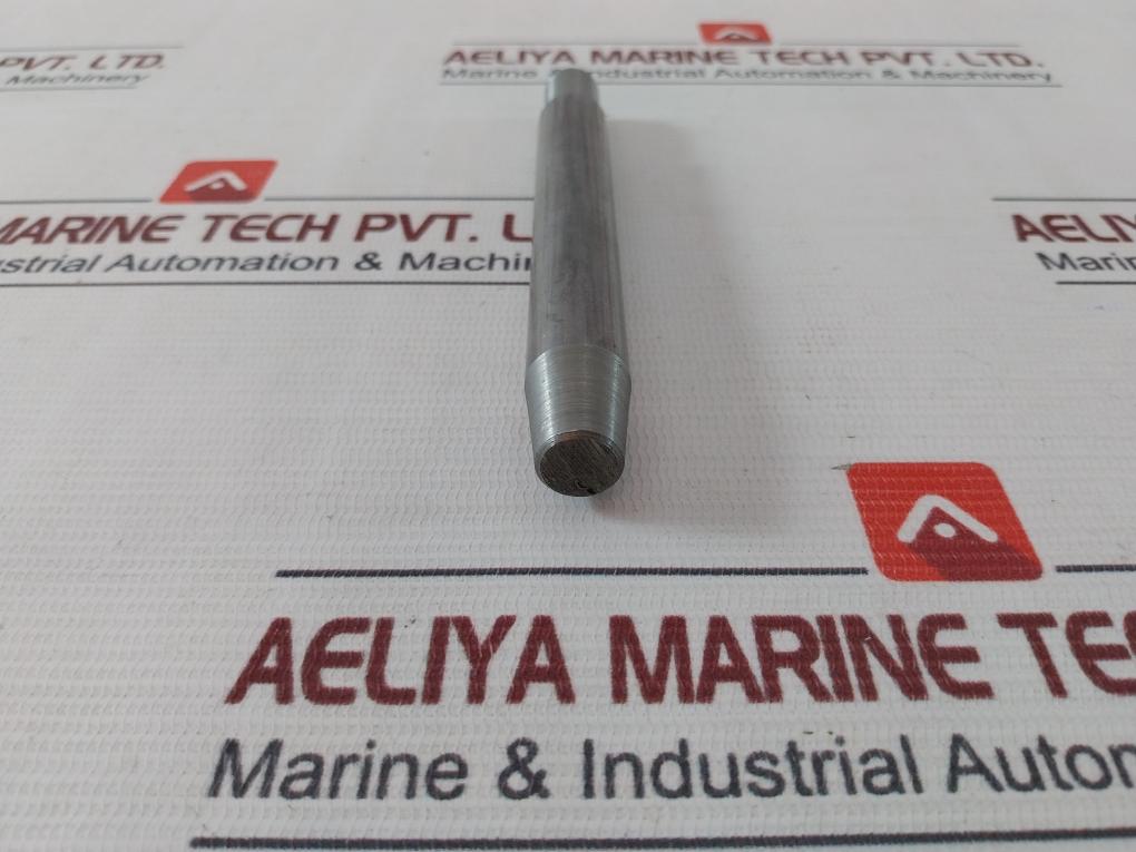 Tube Taking Out Rod 415-200.902 Mt Gland Condenser