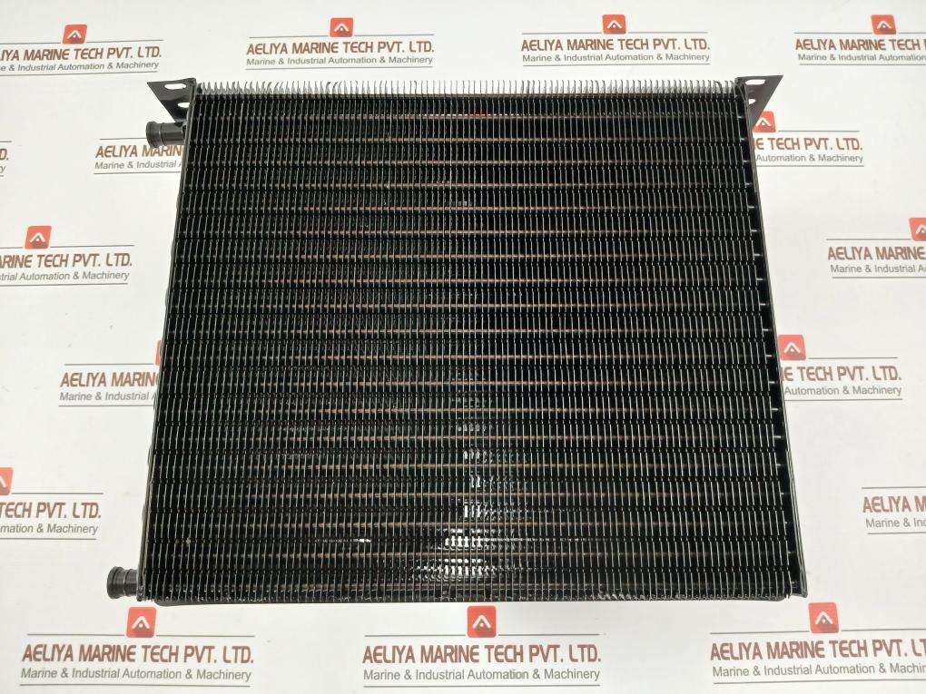 Tubeless-Steel-Condenser-For-O-e-m-230-240V-50-60Hz-1300Rpm-Lu-Ve-STVF-12