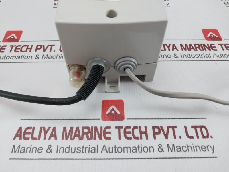 Pfm 111 Tufvassons 230V- 50-60Hz 0,7A Isolation Transformer
