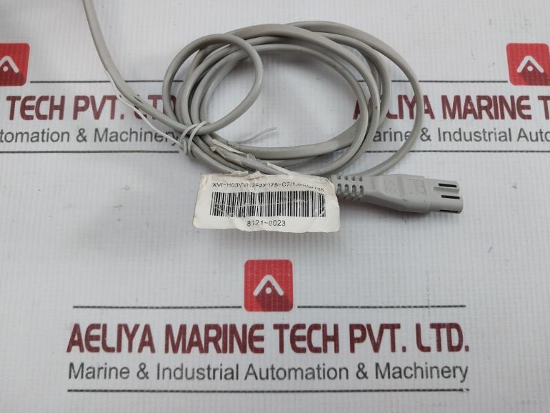 Pfm 111 Tufvassons 230V- 50-60Hz 0,7A Isolation Transformer
