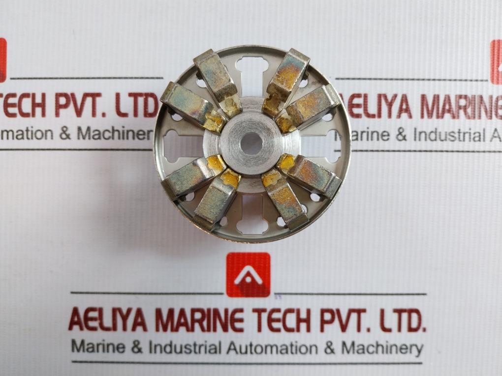 Tulip Contact Assembly 500595-802 Abb