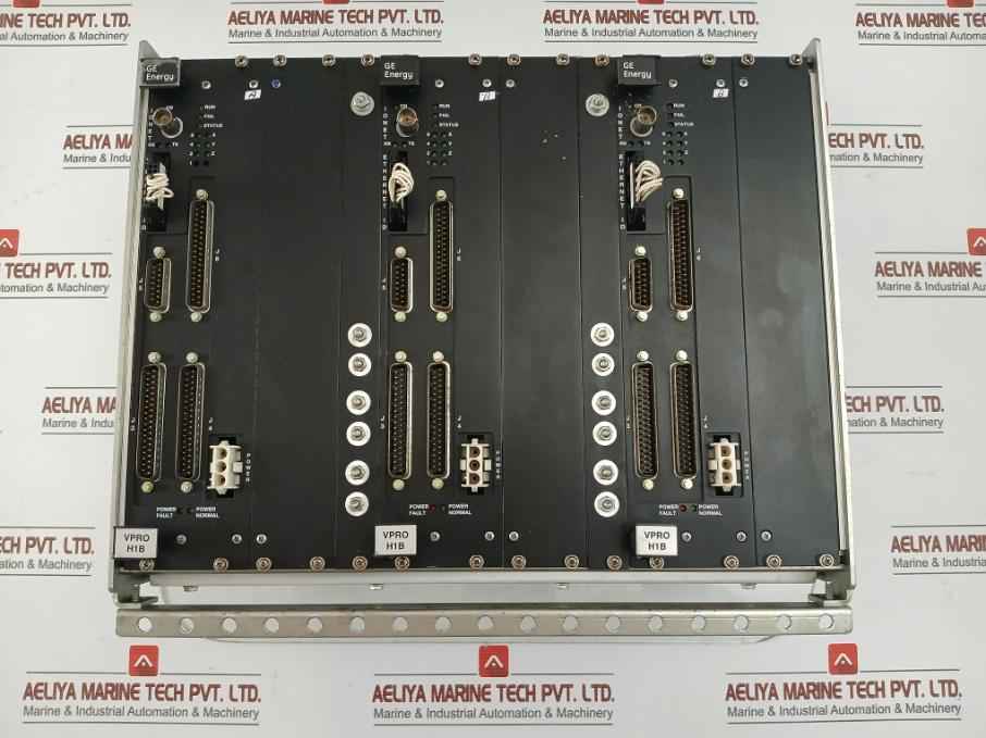 Turbine Protection Pcb Module Ge Is215Vproh1Bd, 94V-0