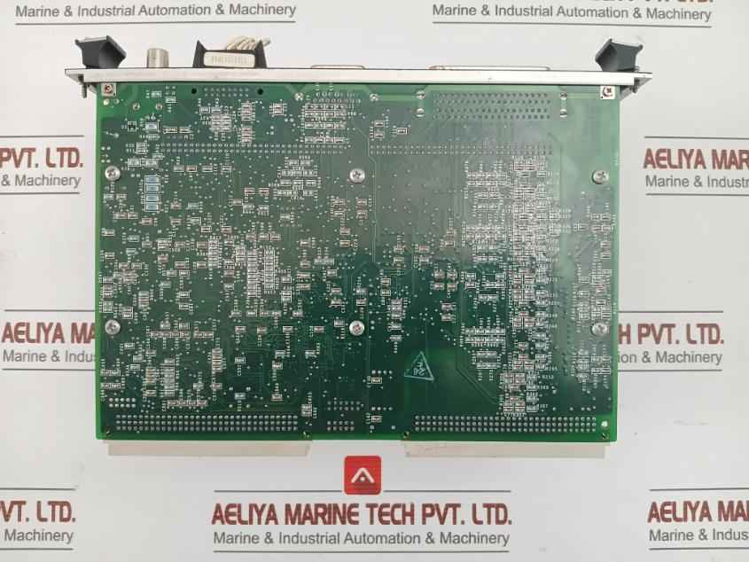 Turbine Protection Pcb Module Ge Is215Vproh1Bd, 94V-0
