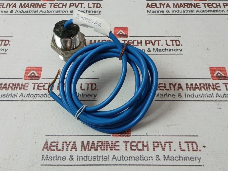 Turck Bi10-g30-y1 Inductive Sensor 7-9Vdc, Ri. 560-1000? 10Mm