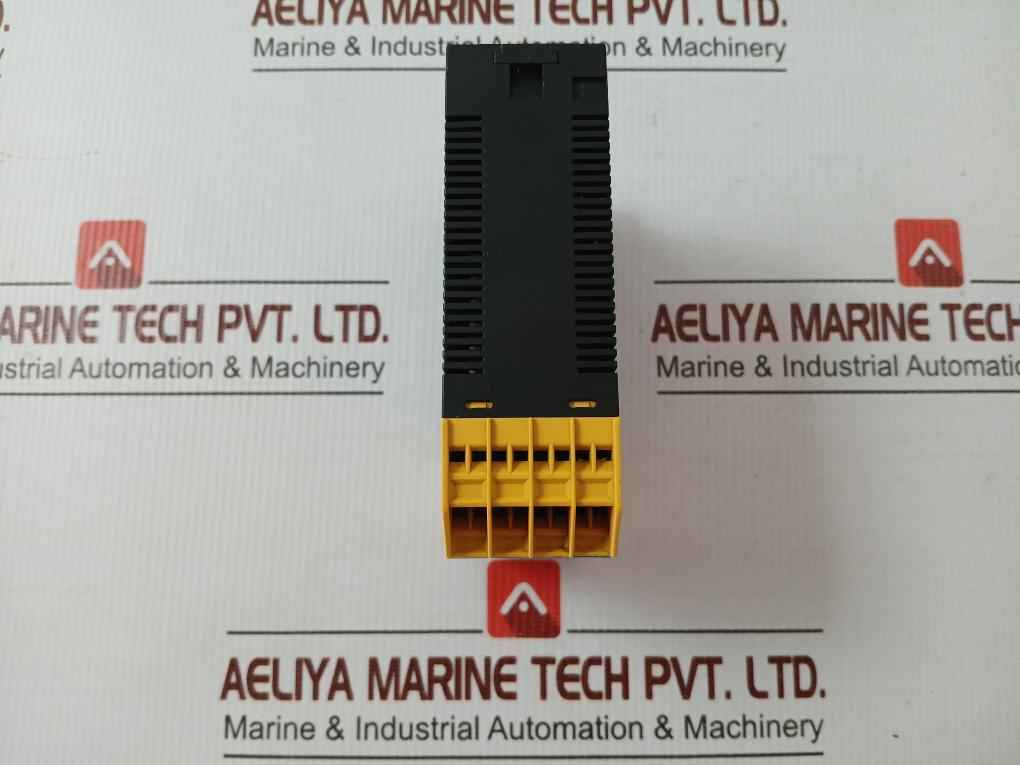 Turck Mk13-12Ex0-r/115Vac