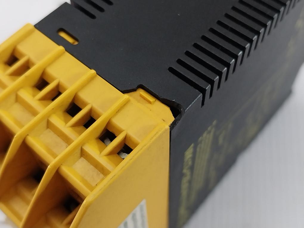 Mk13-12Ex0-r/115Vac Safe Isolating Switching Amplifier Multimodule Turck