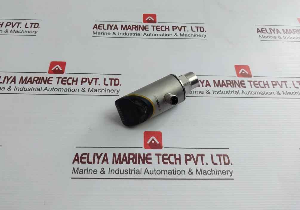 Turck Ps510-250-01-li2Upn8-h1141 Pressure Sensor 0-250Bar Ip6K6K 2124H 17-33Vdc