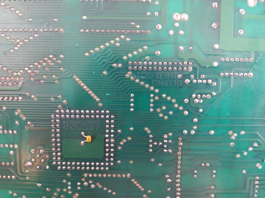 S4 Main Pcb 4-20Ma Turner Designs 10Au-700