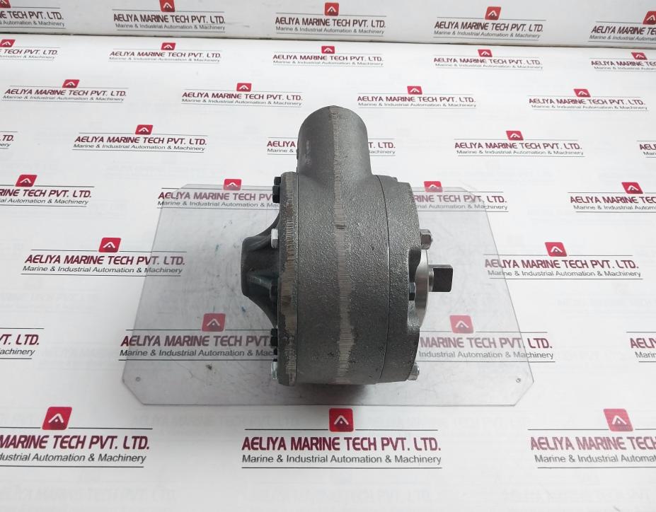 Tuthill 5C2Fa-c-a Gear Pump 1.88 Sae 5C 750 125452-010, Qsi 750