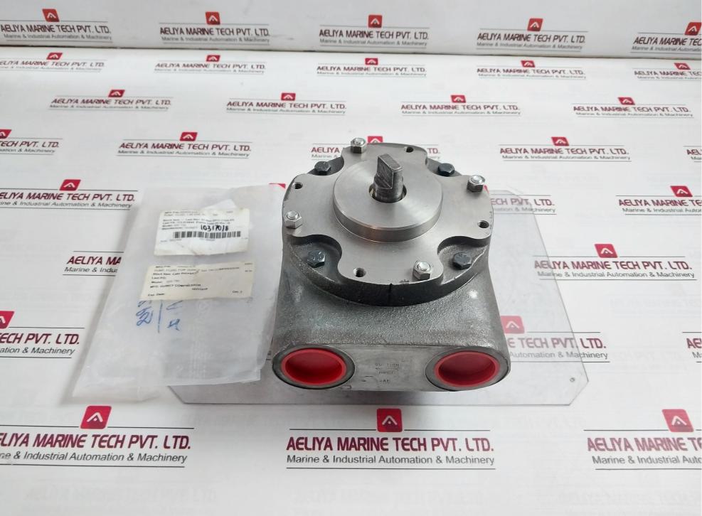 Tuthill 5C2Fa-c-a Gear Pump 1.88 Sae 5C 750 125452-010, Qsi 750